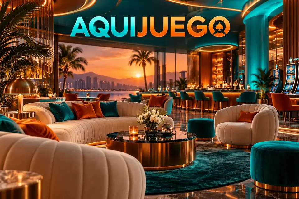 Ilustración: programa VIP de AquiJuego