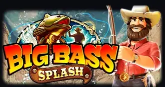 Big Bass Splash (Pragmatic Play)