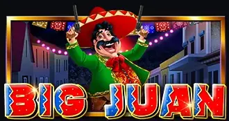 Big Juan (Pragmatic Play (Wild Streak Gaming))