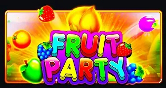 Fruit Party (Pragmatic Play)