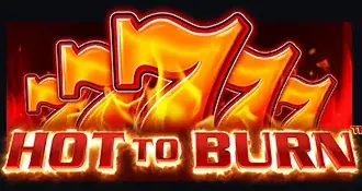 Hot to Burn (Pragmatic Play)