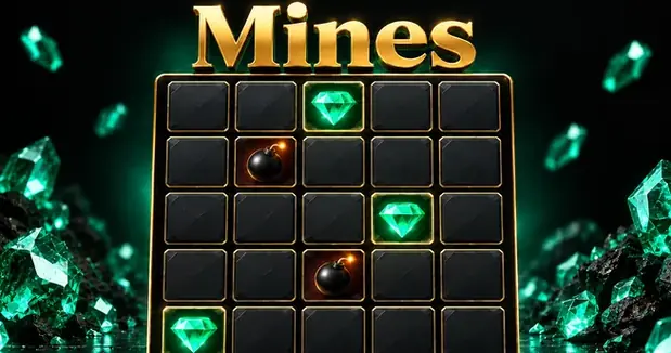 Mines (Spribe)