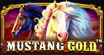 Mustang Gold (Pragmatic Play)