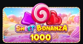 Sweet Bonanza 1000 (Pragmatic Play)