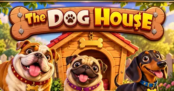 The Dog House (Pragmatic Play)