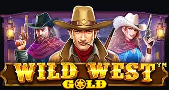 Wild West Gold (Pragmatic Play)